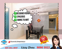 Blk 989A Jurong West Street 93 (Jurong West), HDB 5 Rooms #125560302